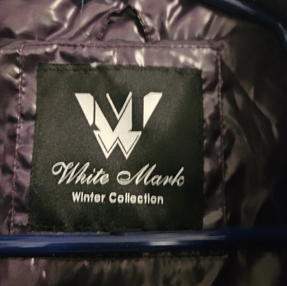 Waterproof Winter Jacket - Picture 2 of 5